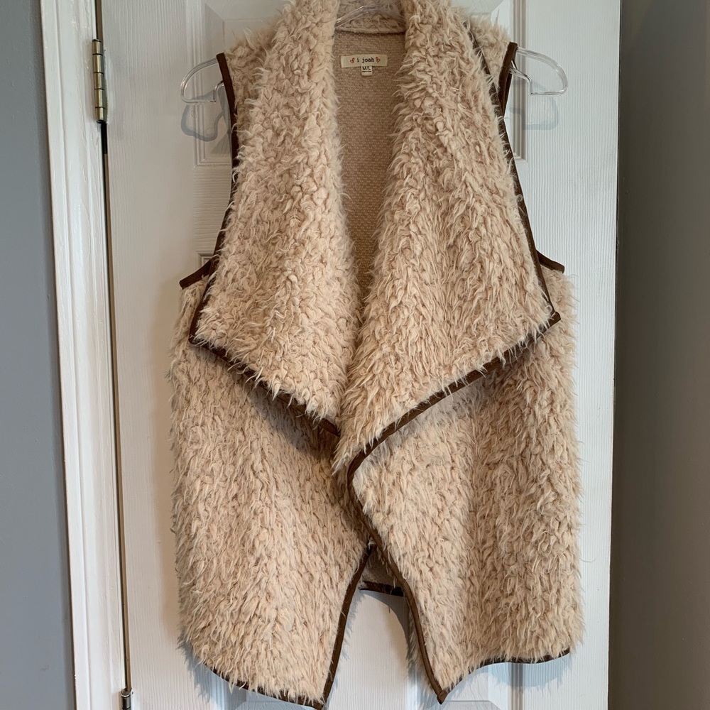 Vest
